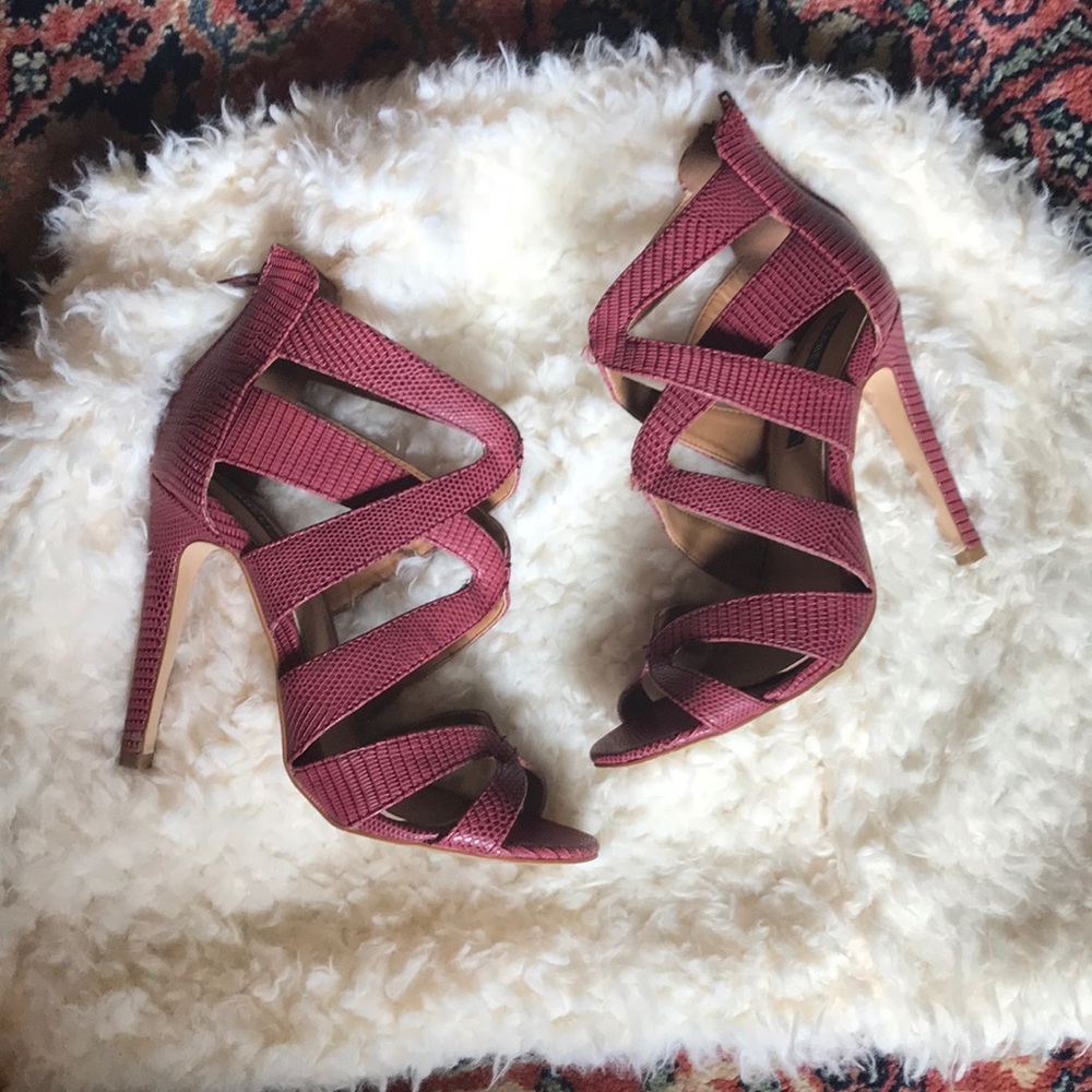 Girls Night out heels!